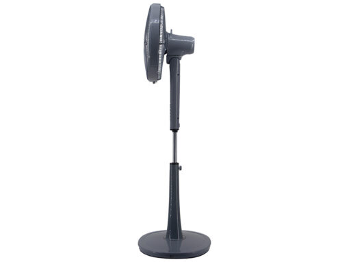 Quạt cây 7 cánh động cơ DC Hitachi LF-D6RCGM