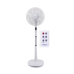 Quạt cây 7 cánh động cơ DC Hitachi LF-D6RCWM