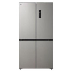 Tủ lạnh LG Inverter 474 lít Multi Door LFB47SVM