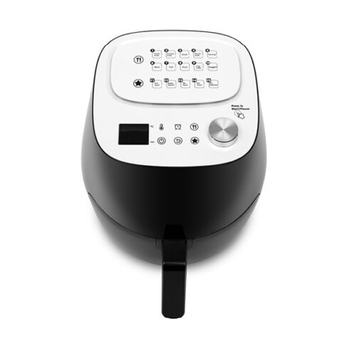 Nồi chiên không dầu 3lít Malloca MAF-09B