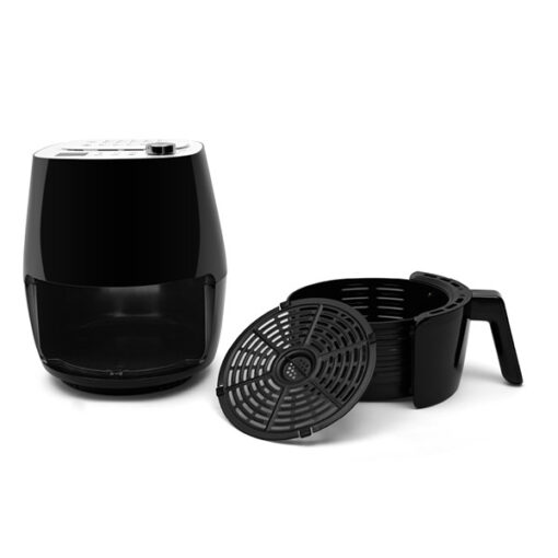 Nồi chiên không dầu 3lít Malloca MAF-09B