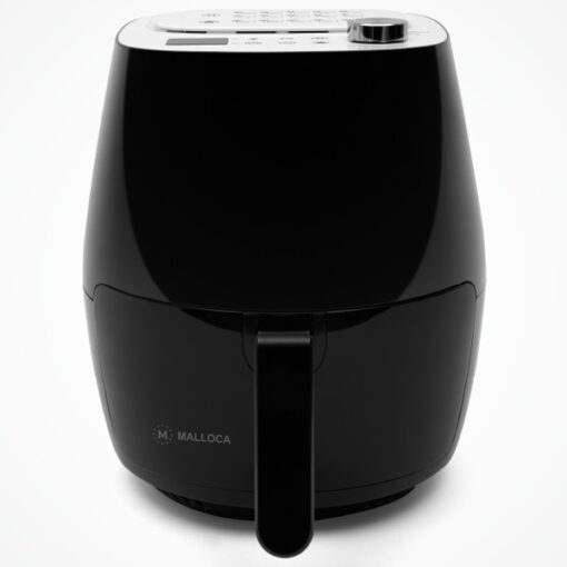 Nồi chiên không dầu 3lít Malloca MAF-09B