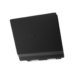 Máy hút mùi áp tường 60cm Malloca  MC 60GTC