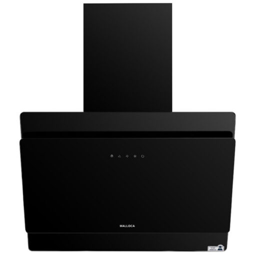 Máy hút mùi áp tường dạng nghiêng 69.5 CM Malloca MC 7086HS