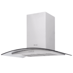 Máy hút khói khử mùi áp tường 75cm Malloca MC 750E