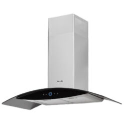 Máy hút khói khử mùi 89.5cm Malloca MC 9018HS