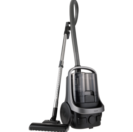 Máy hút bụi dạng hộp Panasonic 2.2 lít  MC-CL609HN49