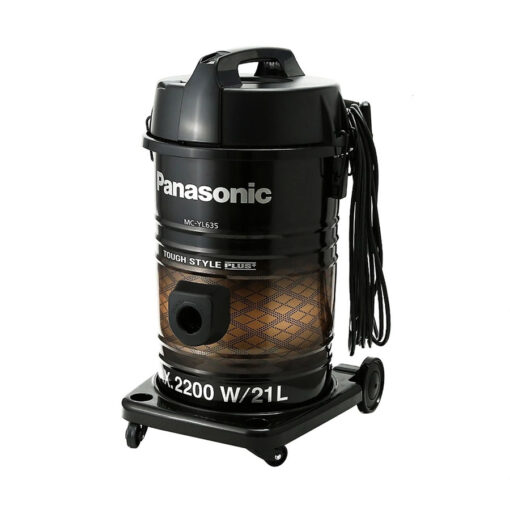 Máy hút bụi Panasonic MC-YL635TN46