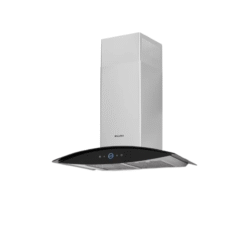 Máy hút khói khử mùi – áp tường 69.5 cm  Malloca MC 7018HS