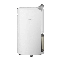 Máy hút ẩm LG Dual Inverter 16L MD16GQSE0