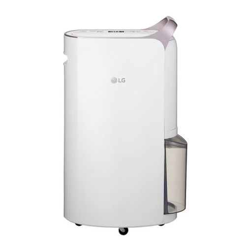 Máy hút ẩm điện tử 19L Dual Inverter LG MD19GQGE0