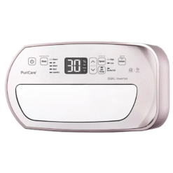 Máy hút ẩm điện tử 19L Dual Inverter LG MD19GQGE0