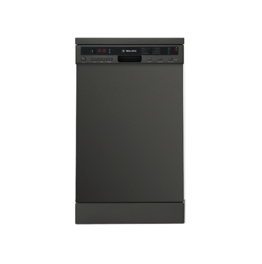 Máy rửa chén bát độc lập Malloca 10 bộ MDW10-BS08FS