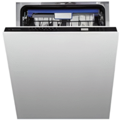 Máy rửa chén bát âm tủ Malloca 14 bộ MDW14-B09FI