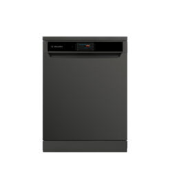 Máy rửa bát độc lập Malloca 14 bộ MDW14-BS10TFT
