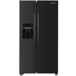 Tủ lạnh Side by Side Malloca 513 lít MF-547 SIM