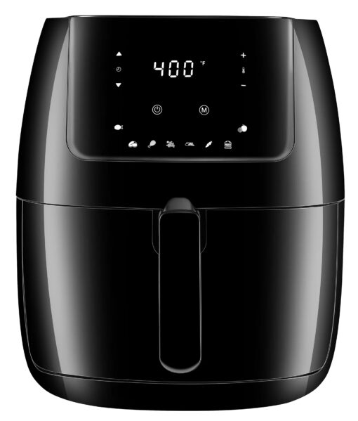 Nồi chiên không dầu Faster MGR7SBN