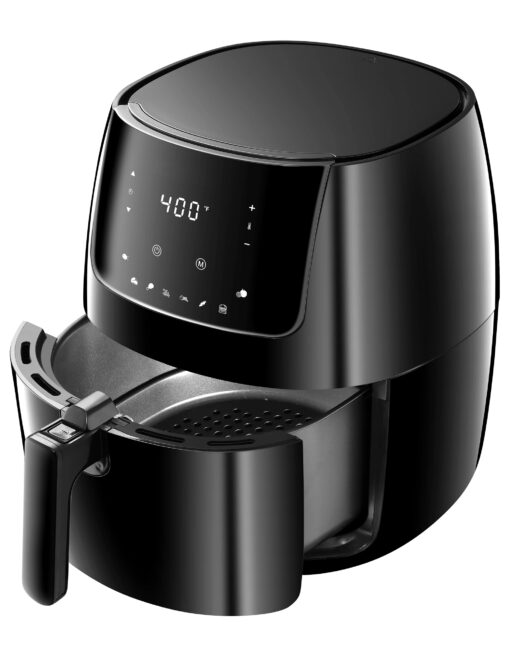 Nồi chiên không dầu Faster MGR7SBN