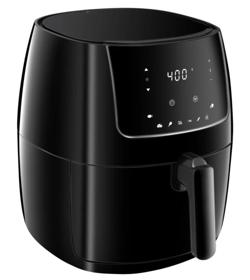 Nồi chiên không dầu Faster MGR7SBN