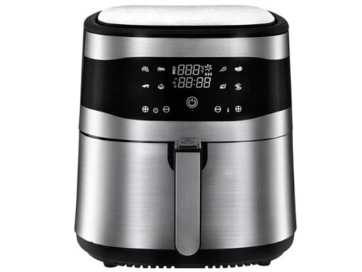 Nồi chiên không dầu Faster MGR7SM