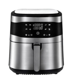 Nồi chiên không dầu Faster MGR7SM