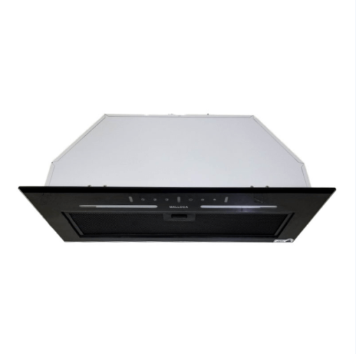 Máy hút khói khử mùi âm tủ 59.8 cm Malloca MH 600GT