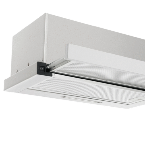 Máy hút khói khử mùi âm tủ 60cm Malloca MH 60SMC