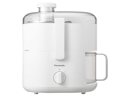 Máy ép hoa quả Panasonic MJ-CS101WRA