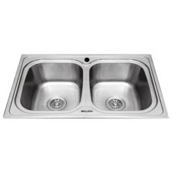 Chậu rửa chén Malloca MS 1001 NEW