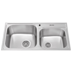 Chậu rửa chén Malloca MS 1011 NEW