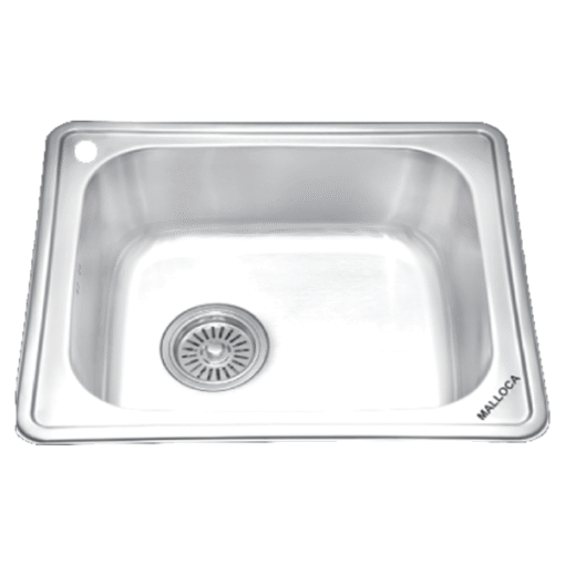 Chậu rửa chén Malloca MS 1023