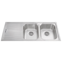 Chậu rửa chén Malloca MS 1025L NEW