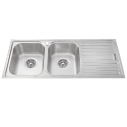 Chậu rửa chén Malloca MS 1025R NEW