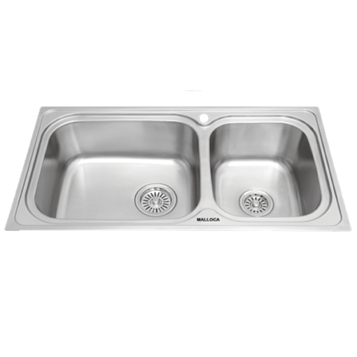 Chậu rửa chén Malloca MS 2025