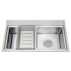 Chậu rửa chén Malloca MS 8812