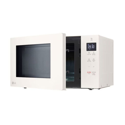 Lò vi sóng LG 20 lít MS2032GIK
