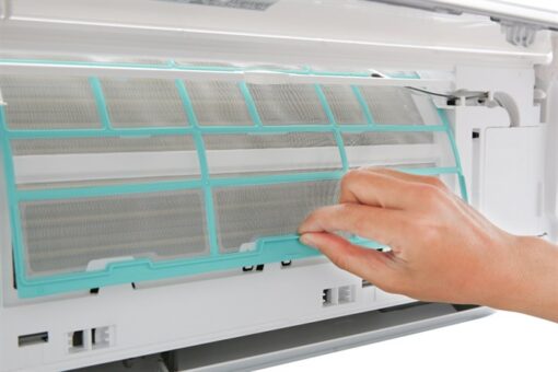 Điều hòa Midea 18000BTU 1 chiều MSAFII-18CRN8