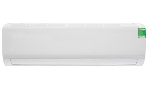 Điều hòa Midea 18000BTU 1 chiều MSAFII-18CRN8