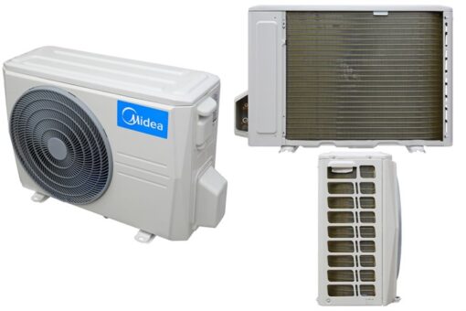 Điều hòa Midea 18000BTU 1 chiều MSAFII-18CRN8