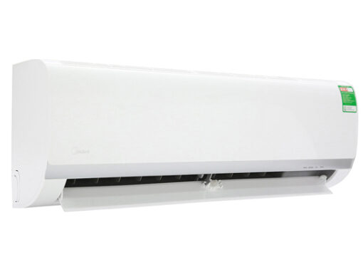 Điều hòa Midea 1 chiều 24.000 BTU MSAFII-24CRN8