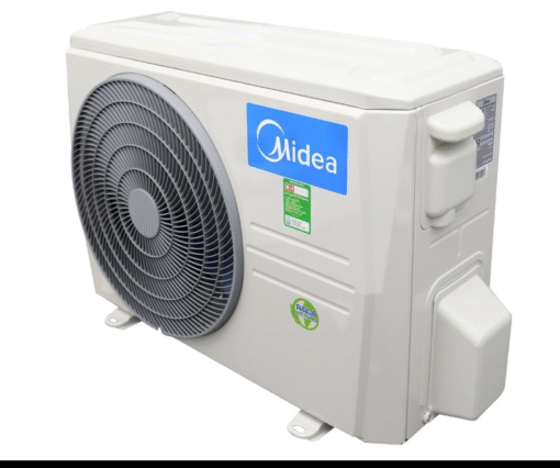 Điều hòa Midea 1 chiều 24.000 BTU MSAFII-24CRN8