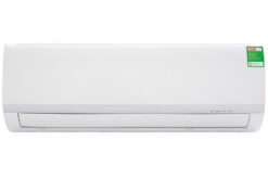 Điều hòa Midea 1 chiều 2.5HP 24000BTU MSAFII-24CRN8