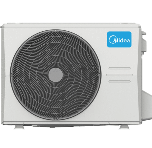 Điều hòa Midea 1 chiều inverter 9000BTU MSAGII-10CRDN8