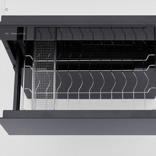 Máy sấy bát đĩa âm tủ Maloca MSC-1005