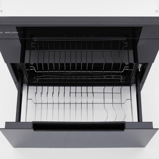 Máy sấy bát đĩa âm tủ Maloca MSC-1005