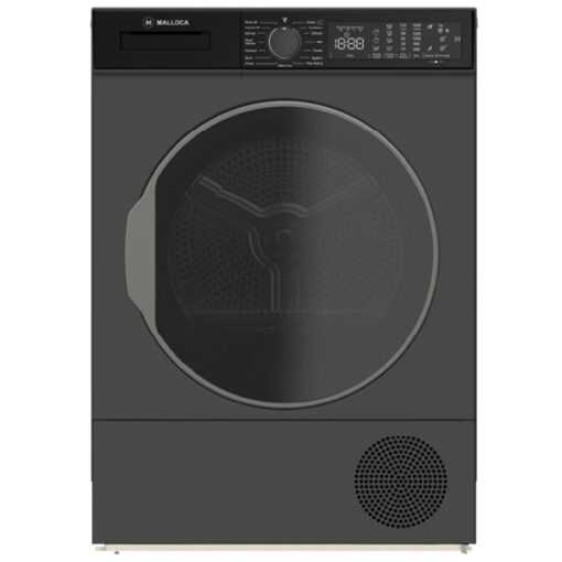 Máy sấy quần áo 10kg Malloca MTD-T1510HP