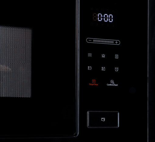 Lò vi sóng âm tủ Malloca MW-925BF