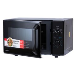 Lò vi sóng Toshiba 24 lít MW2-MM24PC(BK)