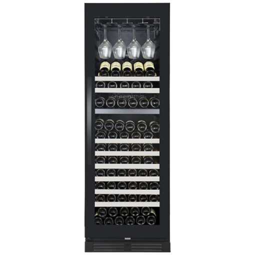 Tủ bảo quản rượu vang Malloca 379 lít MWC-180BG