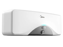 Bình tắm nước nóng gián tiếp 20 lít Midea MWH20-25MHA1